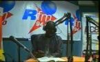 RFM : Tafsir Quran de Taïb Sossé du 13 Avril 2012