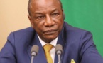Guinée: Alpha Condé annonce un projet de nouvelle Constitution, malgré la contestation