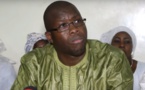 Stade de Mbour: Saliou Samb  jette l’éponge