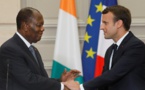 Côte d'Ivoire: La sécurité et la stabilité au cœur de la visite de Macron