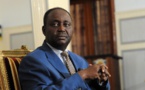 Centrafrique: L'ancien président François Bozizé de retour à Bangui