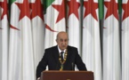 Algérie: Le nouveau président Abdelmadjid Tebboune a prêté serment
