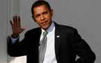 Obama fait confiance à sa sécurité