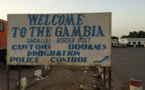 Incident diplomatique entre le Sénégal et la Gambie: un haut gradé sénégalais interdit d’accès à Tranquille, un poste frontalier entre les deux pays