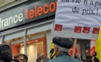 France Télécom et son ancien PDG condamnés pour harcèlement moral !