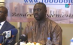 VIDEO + PHOTOS - Lancement de la campagne d'inscription au projet 100 000 logements (Abdou Karim Fofana)