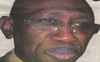 CURIEUX DESTIN DE L’ANCIEN DIRECTEUR DE LA CENTIF : Démissionnaire de la fonction publique, Ngouda Fall Kane se retrouve à l’IGE