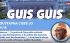 VIDEO - Guis Guis de Moustapha Cissé Lô dans Jakaarlo bi du 20 Décembre 2019