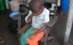 Violences faites aux enfants: 178 cas recensés entre Dakar, Kaolack et Kolda