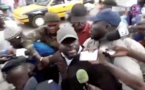 Thierno Bocoum: « il y avait une volonté manifeste de mater les manifestants comme le suggérait quelqu’un »