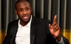 Yaya Touré sur le Ballon d’Or 2019 : « En Afrique, on ne voit pas meilleur joueur que Mané »