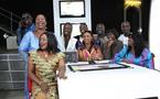 [Intégralité] Good Morning de la 2stv du 16 Avril 2012