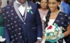 Arrêt sur image: Le mariage du député libéral Toussaint Manga