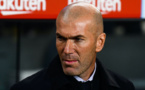 Espagne : Zidane victime d’un cambriolage