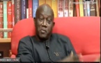Vidéo: Serigne Mbacké Ndiaye boude l'émission Ndoumbélane en plein Direct