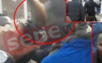 VIDEO - Répression policière: Un caméraman de Seneweb giflé par des forces de l’ordre