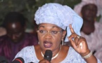 Aida Mbodj: « J’ai tourné la page du PDS »