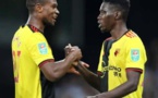 Premier League: Ismaïla Sarr fait tomber Manchester United