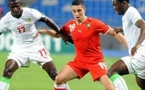 Les 18 Sénégalais convoqués