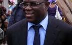 Législatives: Abdoulaye Baldé prêt à "cohabiter" avec Benno Bokk Yaakar
