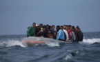 Émigration clandestine: 3 Sénégalais convoyaient 87 migrants en Espagne