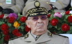 Algérie : le très puissant général Ahmed Gaïd Salah est mort