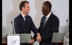 Emmanuel Macron : «Le colonialisme a été une erreur profonde»