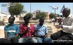 Les lycéens de Dakar exigent une année blanche et une plainte contre Kalidou Diallo et "ses" enseignants grévistes