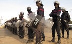 Fin des privilèges: La police déserte les domiciles des anciens dignitaires du PDS