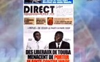 Revue de Presse de Fabrice Nguéma du 17 avril