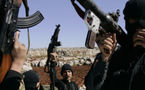 Une cinquantaine de pays dénoncent les ventes d'armes à la Syrie
