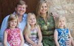 Princesse Maxima : Un coin de paradis dans le Péloponnèse pour 4,5 millions