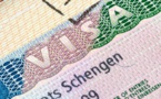 Visa Schengen: Les demandeurs devront désormais payer entre 40 et 80 euros.