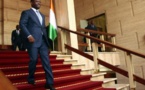Côte d'Ivoire : L'opposant Guillaume Soro empêché d'atterrir à Abidjan
