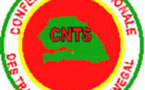 Un responsable syndical propose ’’une grande fédération’’ des services publics affiliée à la CNTS