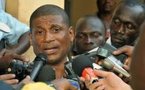 Guinée-Bissau: la junte dissout les institutions, fermeture des frontières