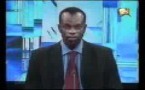 Xibaar yi du 17 Avril 2012 - édition de 19h