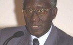 Le général Lamine Cissé salue la répétition de l’alternance démocratique