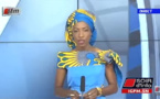 SOIR D'INFO - Wolof - Invité : Me MASSOKHNA KANE - Pr : ARAME TOURÉ - 23 Décembre 2019