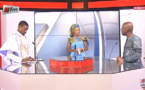 SOIR D'INFO - Français - Invité : NDONGO SAMBA SYLLA - Pr : ARAME TOURÉ - 23 Décembre 2019