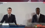 REPLAY - JT Français 20h - Pr : CHERIF DIOP - 23 Décembre 2019