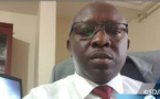 Abdoulaye Guèye, nouveau président du Stade de Mbour: "Nous devons tout faire pour arrêter l'hémorragie"
