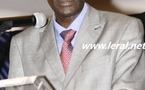 Thierno Lô se rebelle: "Le projet de dévolution monarchique s’est confirmé"