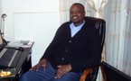 Alioune Petit Mbaye veut rentrer au Sénégal