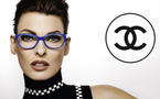 Dans les yeux de Linda Evangelista