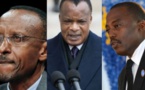 Depuis 2000, onze chefs d’Etat africains ont changé leur Constitution pour rester au pouvoir
