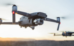 Mali : première frappe d’un drone armé français en opération