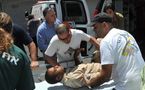 Israël : les détenus palestiniens en grève de la faim