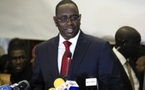 [Vidéo] En visite à Paris, Macky Sall récolte près de 100 milliards de francs CFA