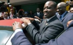 Côte d'Ivoire: Guillaume Soro poursuivi, a rejoint l'Europe